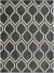 Tapete São Carlos Classe A 28/67 Gris 2,00x2,50