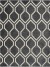 Tapete São Carlos Classe A 28/67 Gris 2,00x2,90