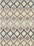 Tapete São Carlos Classe A 29/76 Splendor 1,50x2,00