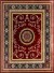 Tapete  Rayza Marbella Desenho Classico 1602 1,98x3,00