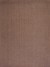 Tapete Sisal Buzios Canto Marrom 70 3,00x4,00