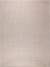 Tapete Sisal Buzios Lual Cinza 51 2,50x3,00