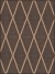 Tapete  Sisal Eco Nature Geo Chumbo 1,50x2,00