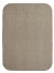 Tapete Orgânico São Carlos Elegant Beige Canto 2,95x3,95