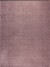 Tapete Felpudo Realce Liso Taupe 1,50x2,00