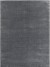 Tapete Felpudo  Realce Liso Grafite 2,50x3,00