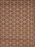 Tapete Sala J Serrano Sisal Eco Nature Anis Marron 1,50x2,00