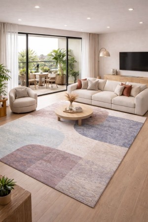 Tapete Sala Tellaio Hillier 1 1,40x2,00