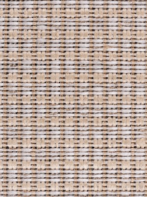 Tapete Sisal Buzios Lual Cinza 51 1,50x2,00