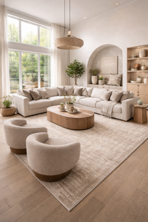 Tapete Tellaio Hillier 04 2,00x2,50