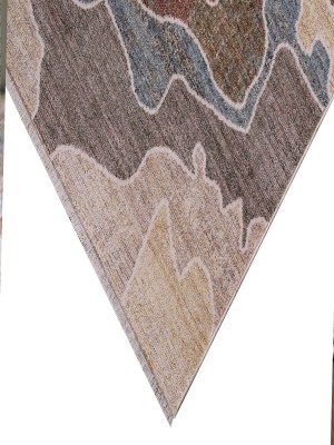 Tapete Sala Edantex Coliseo 02 2,00x2,50