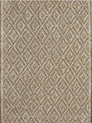 Tapete Biodegradável  São Carlos Eco Terra Cerâmica 1,50x2,00