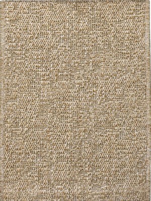 Tapete Biodegradável  São Carlos Eco Terra Areia 1,50x2,00