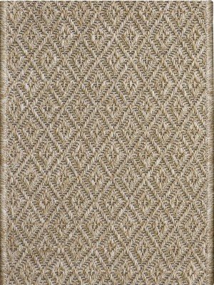 Tapete Biodegradável  São Carlos Eco Terra Cerâmica 1,50x2,00