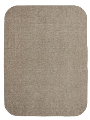 Tapete Orgânico São Carlos Elegant Beige Canto 2,95x3,95