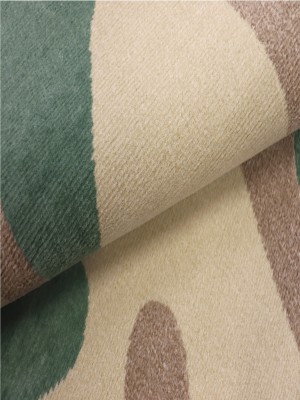Tapete São Carlos New Herat Lima 2,00x2,50