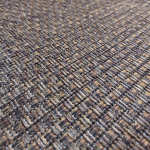 Tapete Sisal Buzios Maresias Marrom 70 1,50x2,00