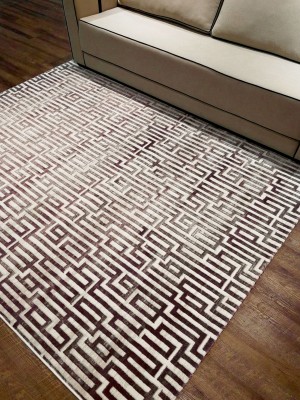 Tapete Sala Edantex Majestic Desenho 07 1,40x2,00