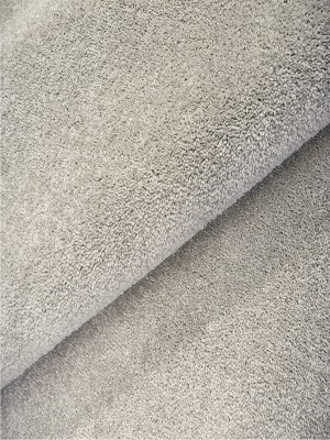 Tapete São Carlos Relex Prata 2,00x3,00