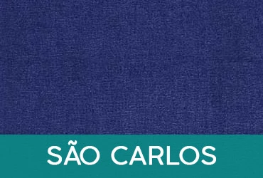 Completa linha de Tapetes São Carlos aos melhores preços